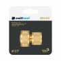 Connecteur de tuyau Cellfast 19 mm Laiton Rapide: Plus de 300.000 produits de grandes marques en vente directe à prix usine sur 