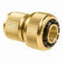 Connecteur de tuyau Cellfast 19 mm Laiton Rapide: Plus de 300.000 produits de grandes marques en vente directe à prix usine sur 