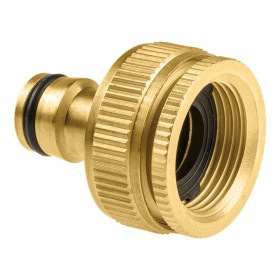 Connecteur de tuyau Cellfast 3/4 1 Laiton Robinet: Plus de 300.000 produits de grandes marques en vente directe à prix usine sur