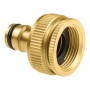 Connecteur de tuyau Cellfast 3/4 1 Laiton Robinet: Plus de 300.000 produits de grandes marques en vente directe à prix usine sur