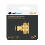 Connecteur de tuyau Cellfast 3/4 1 Laiton Robinet: Plus de 300.000 produits de grandes marques en vente directe à prix usine sur