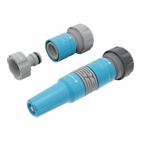 Ensemble d'accessoires pour tuyau Cellfast Ideal 3/4 Ø 19 mm 3 Pièces: Plus de 300.000 produits de grandes marques en vente dire