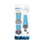 Ensemble d'accessoires pour tuyau Cellfast Ideal 3/4 Ø 19 mm 3 Pièces: Plus de 300.000 produits de grandes marques en vente dire