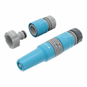 Ensemble d'accessoires pour tuyau Cellfast Ideal 3/4 Ø 15 mm 3 Pièces: Plus de 300.000 produits de grandes marques en vente dire