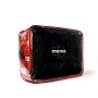 Ensemble de housses pour sièges MOMO MOMLSC050BR Noir Rouge 11 Pièces: Plus de 300.000 produits de grandes marques en vente dire