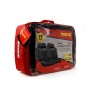Ensemble de housses pour sièges MOMO MOMLSC050BR Noir Rouge 11 Pièces: Plus de 300.000 produits de grandes marques en vente dire