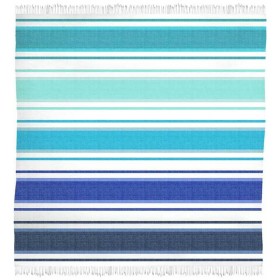 Serviette de plage Secaneta Gran Mavika 170 x 170 cm: Plus de 300.000 produits de grandes marques en vente directe à prix usine 