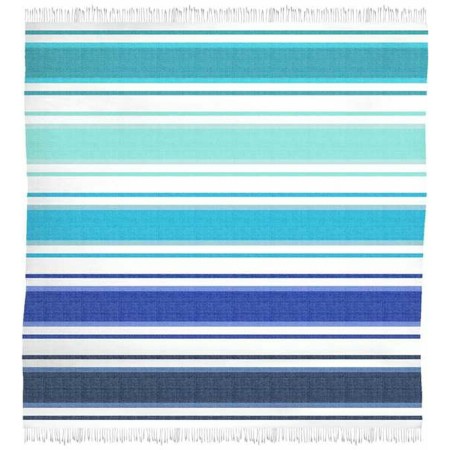 Serviette de plage Secaneta Gran Mavika 170 x 170 cm: Plus de 300.000 produits de grandes marques en vente directe à prix usine 
