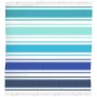 Serviette de plage Secaneta Gran Mavika 170 x 170 cm: Plus de 300.000 produits de grandes marques en vente directe à prix usine 