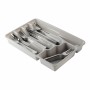 Couverts en Acier Inoxydable San Ignacio BGEU-5889 Acier inoxydable: Plus de 300.000 produits de grandes marques en vente direct