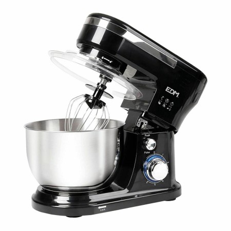 Mixeur/mélangeur de pâte EDM 07792 1000 W 4 L: Plus de 300.000 produits de grandes marques en vente directe à prix usine sur cad