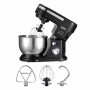 Mixeur/mélangeur de pâte EDM 07792 1000 W 4 L: Plus de 300.000 produits de grandes marques en vente directe à prix usine sur cad