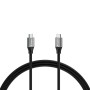 Câble USB-C Varta 2 m Noir: Plus de 300.000 produits de grandes marques en vente directe à prix usine sur cadeaufou.com. Label b