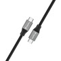 Câble USB-C Varta 2 m Noir: Plus de 300.000 produits de grandes marques en vente directe à prix usine sur cadeaufou.com. Label b