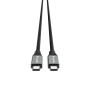 Câble USB-C Varta 2 m Noir: Plus de 300.000 produits de grandes marques en vente directe à prix usine sur cadeaufou.com. Label b