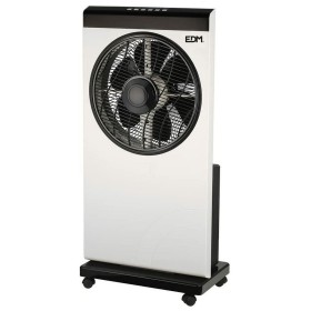 Ventilateur / Nébuliseur EDM Blanc 80 W 39 x 24 x 84 cm: Plus de 300.000 produits de grandes marques en vente directe à prix usi