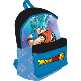 Cartable Dragon Ball Bleu 30 x 40 x 15 cm: Plus de 300.000 produits de grandes marques en vente directe à prix usine sur cadeauf