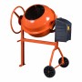 Bétonnière Altrad Optimix 120 h.121lps 700 W 230 V: Plus de 300.000 produits de grandes marques en vente directe à prix usine su
