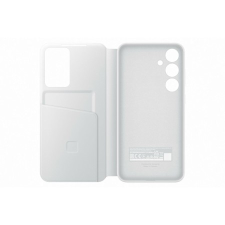 Protection pour téléphone portable Samsung EF-ZS926CWEGWW Blanc Galaxy S24 Plus: Plus de 300.000 produits de grandes marques en 
