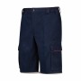 Pantalon court Stretch Blue marine: Plus de 300.000 produits de grandes marques en vente directe à prix usine sur cadeaufou.com.