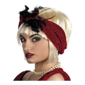 Perruques Charleston: Plus de 300.000 produits de grandes marques en vente directe à prix usine sur cadeaufou.com. Label boutiqu