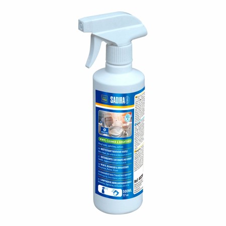Nettoie les tapisseries Sadira 500 ml Bateau: Plus de 300.000 produits de grandes marques en vente directe à prix usine sur cade