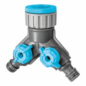 Double distributeur pour robinets Cellfast Ideal: Plus de 300.000 produits de grandes marques en vente directe à prix usine sur 