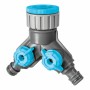 Double distributeur pour robinets Cellfast Ideal: Plus de 300.000 produits de grandes marques en vente directe à prix usine sur 