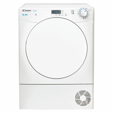 Séchoir à condensation Candy CSE V8LF-S Blanc: Plus de 300.000 produits de grandes marques en vente directe à prix usine sur cad