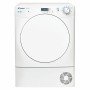 Séchoir à condensation Candy CSE V8LF-S Blanc: Plus de 300.000 produits de grandes marques en vente directe à prix usine sur cad