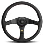 Volant MOMO MOMVTUNERBLK32R Noir Ø 32 cm: Plus de 300.000 produits de grandes marques en vente directe à prix usine sur cadeaufo