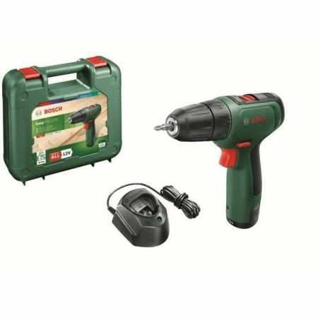 Perceuse visseuse BOSCH 06039D3007 12 V 30 Nm: Plus de 300.000 produits de grandes marques en vente directe à prix usine sur cad