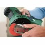 Ponceuse BOSCH PEX 300 AE: Plus de 300.000 produits de grandes marques en vente directe à prix usine sur cadeaufou.com. Label bo