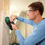 Ponceuse BOSCH PEX 300 AE: Plus de 300.000 produits de grandes marques en vente directe à prix usine sur cadeaufou.com. Label bo
