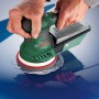 Ponceuse BOSCH PEX 300 AE: Plus de 300.000 produits de grandes marques en vente directe à prix usine sur cadeaufou.com. Label bo