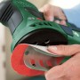 Ponceuse BOSCH PEX 300 AE: Plus de 300.000 produits de grandes marques en vente directe à prix usine sur cadeaufou.com. Label bo