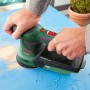 Ponceuse BOSCH PEX 300 AE: Plus de 300.000 produits de grandes marques en vente directe à prix usine sur cadeaufou.com. Label bo