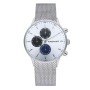 Montre Homme Radiant RA601701 (Ø 41 mm): Plus de 300.000 produits de grandes marques en vente directe à prix usine sur cadeaufou