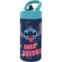 Bouteille Stitch Sweet Bleu Lila PVC 410 ml Enfant: Plus de 300.000 produits de grandes marques en vente directe à prix usine su