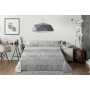 Jeu de draps Lois MARBY Gris Lit king size: Plus de 300.000 produits de grandes marques en vente directe à prix usine sur cadeau