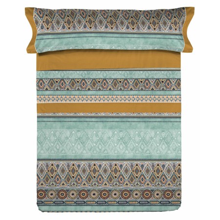Jeu de draps Lois NODIN Multicouleur Lit king size: Plus de 300.000 produits de grandes marques en vente directe à prix usine su