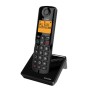 Téléphone Sans Fil Alcatel S280 Noir: Plus de 300.000 produits de grandes marques en vente directe à prix usine sur cadeaufou.co