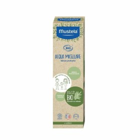 Eau micellaire Bio Mustela Agua Micelar 400 ml: Plus de 300.000 produits de grandes marques en vente directe à prix usine sur ca