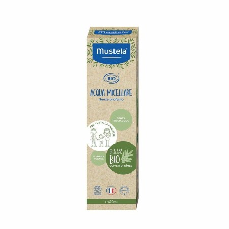 Eau micellaire Bio Mustela Agua Micelar 400 ml: Plus de 300.000 produits de grandes marques en vente directe à prix usine sur ca