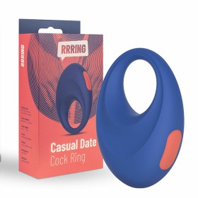Anneau Pénis FeelzToys RRRING Casual Date Vibromasseur (31 mm): Plus de 300.000 produits de grandes marques en vente directe à p