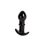 Plug Anal S Pleasures Noir: Plus de 300.000 produits de grandes marques en vente directe à prix usine sur cadeaufou.com. Label b