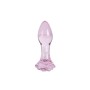 Plug Anal S Pleasures Rose: Plus de 300.000 produits de grandes marques en vente directe à prix usine sur cadeaufou.com. Label b