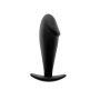 Plug Anal S Pleasures Teaser Noir (9 cm): Plus de 300.000 produits de grandes marques en vente directe à prix usine sur cadeaufo