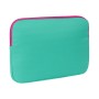Housse d'ordinateur portable Nait Nait Verde mint Vert 34 x 25 x 2 cm: Plus de 300.000 produits de grandes marques en vente dire