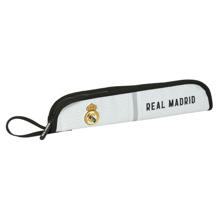 Support-flûtes Real Madrid C.F. Blanc Gris 37 x 8 x 2 cm: Plus de 300.000 produits de grandes marques en vente directe à prix us
